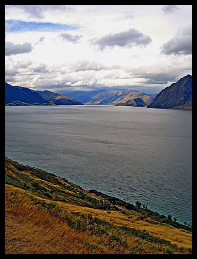 lac Hawea